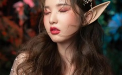 孙静雅全套高清图片